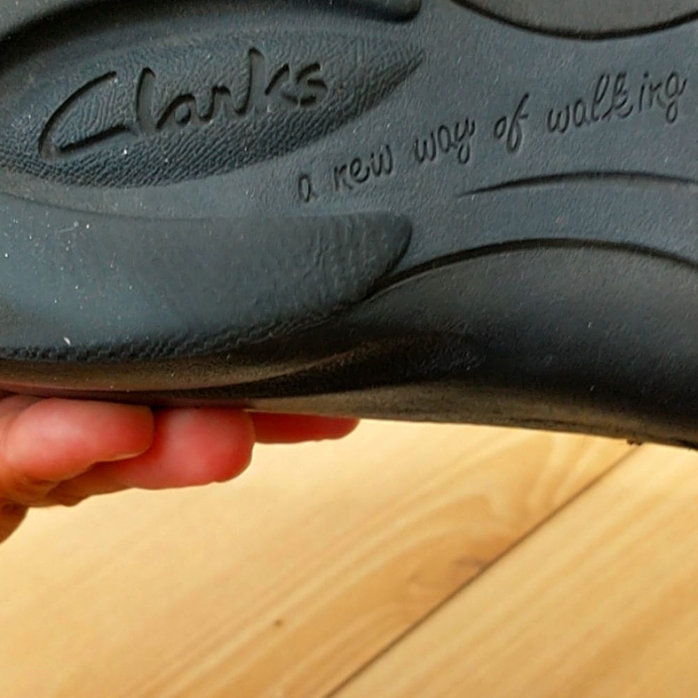Clark - Picture 5 of 7